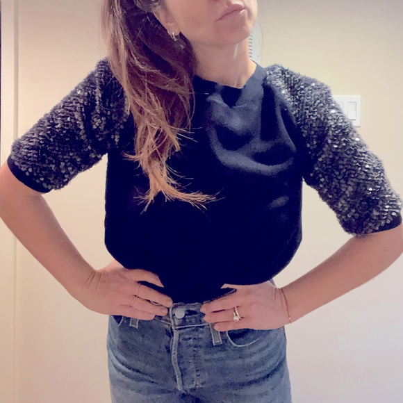 Unbelievable Top - Picture 2 of 6